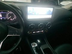Nissan Sylphy 2023 Facelift 1.6L CVT Comfort Edition - ფოტო 12