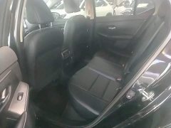 Nissan Sylphy 2023 Facelift 1.6L CVT Comfort Edition - ფოტო 16