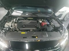 Nissan Sylphy 2023 Facelift 1.6L CVT Comfort Edition - ფოტო 19