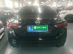 Nissan Sylphy 2023 Facelift 1.6L CVT Comfort Edition - ფოტო 5