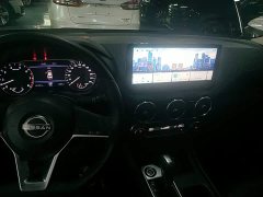 Nissan Sylphy 2023 Facelift 1.6L CVT Comfort Edition - ფოტო 9