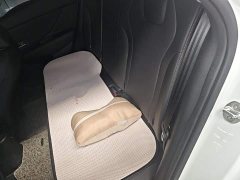 Hyundai Elantra 2023 1.5L CVT GLX Elite - ფოტო 16