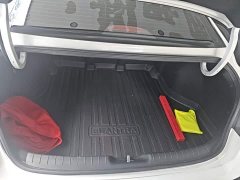 Hyundai Elantra 2023 1.5L CVT GLX Elite - ფოტო 18