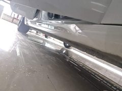 Hyundai Elantra 2023 1.5L CVT GLX Elite - ფოტო 20
