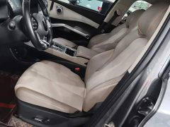 BYD Yuan Plus Glory Edition 430KM Leading - ფოტო 10