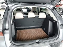 BYD Yuan Plus Glory Edition 430KM Leading - ფოტო 14