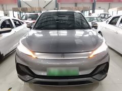BYD Yuan Plus Glory Edition 430KM Leading - ფოტო 2