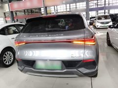 BYD Yuan Plus Glory Edition 430KM Leading - ფოტო 3