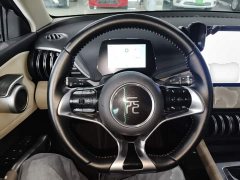BYD Yuan Plus Glory Edition 430KM Leading - ფოტო 6