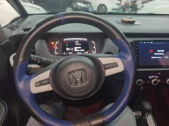 Honda Fit 2023 1.5L CVT Trend Edition - ფოტო 10