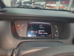 Honda Fit 2023 1.5L CVT Trend Edition - ფოტო 11