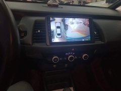Honda Fit 2023 1.5L CVT Trend Edition - ფოტო 12