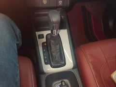 Honda Fit 2023 1.5L CVT Trend Edition - ფოტო 13