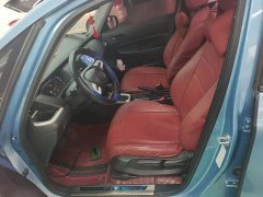 Honda Fit 2023 1.5L CVT Trend Edition - ფოტო 14