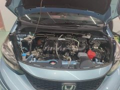 Honda Fit 2023 1.5L CVT Trend Edition - ფოტო 19