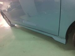 Honda Fit 2023 1.5L CVT Trend Edition - ფოტო 20