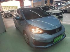 Honda Fit 2023 1.5L CVT Trend Edition - ფოტო 3