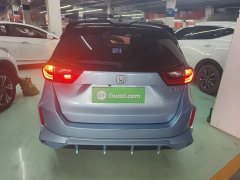 Honda Fit 2023 1.5L CVT Trend Edition - ფოტო 5
