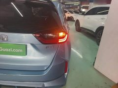 Honda Fit 2023 1.5L CVT Trend Edition - ფოტო 7