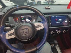 Honda Fit 2023 1.5L CVT Trend Edition - ფოტო 9