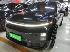 Li Auto L9 2022 Max - ფოტო 1