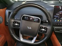 Li Auto L9 2022 Max - ფოტო 10