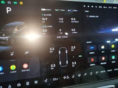Li Auto L9 2022 Max - ფოტო 11
