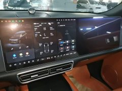 Li Auto L9 2022 Max - ფოტო 12