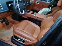 Li Auto L9 2022 Max - ფოტო 14