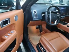 Li Auto L9 2022 Max - ფოტო 15