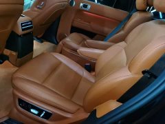Li Auto L9 2022 Max - ფოტო 16