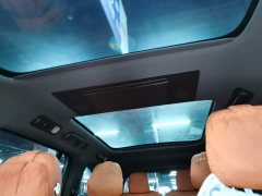Li Auto L9 2022 Max - ფოტო 17