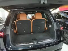 Li Auto L9 2022 Max - ფოტო 18