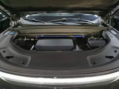 Li Auto L9 2022 Max - ფოტო 19