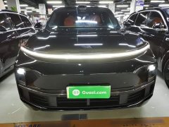Li Auto L9 2022 Max - ფოტო 2
