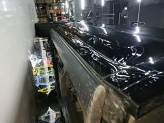 Li Auto L9 2022 Max - ფოტო 20