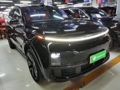 Li Auto L9 2022 Max - ფოტო 3