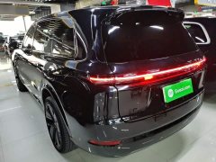 Li Auto L9 2022 Max - ფოტო 4