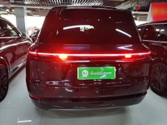 Li Auto L9 2022 Max - ფოტო 5