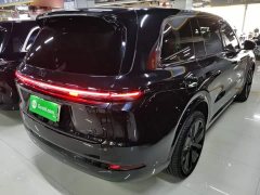 Li Auto L9 2022 Max - ფოტო 6