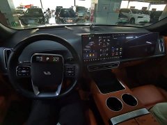 Li Auto L9 2022 Max - ფოტო 9