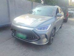 BYD Song Plus New Energy 2021 DM-i 110KM Flagship Plus - ფოტო 1