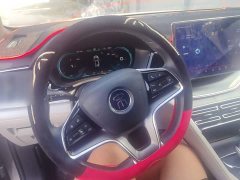 BYD Song Plus New Energy 2021 DM-i 110KM Flagship Plus - ფოტო 10