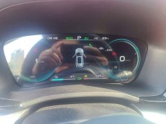 BYD Song Plus New Energy 2021 DM-i 110KM Flagship Plus - ფოტო 11