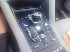 BYD Song Plus New Energy 2021 DM-i 110KM Flagship Plus - ფოტო 13