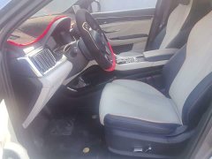 BYD Song Plus New Energy 2021 DM-i 110KM Flagship Plus - ფოტო 14