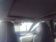 BYD Song Plus New Energy 2021 DM-i 110KM Flagship Plus - ფოტო 17