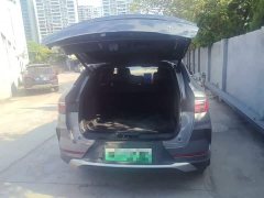 BYD Song Plus New Energy 2021 DM-i 110KM Flagship Plus - ფოტო 18