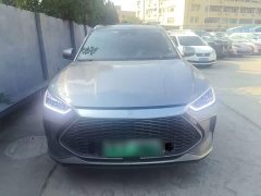 BYD Song Plus New Energy 2021 DM-i 110KM Flagship Plus - ფოტო 2