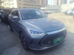 BYD Song Plus New Energy 2021 DM-i 110KM Flagship Plus - ფოტო 3